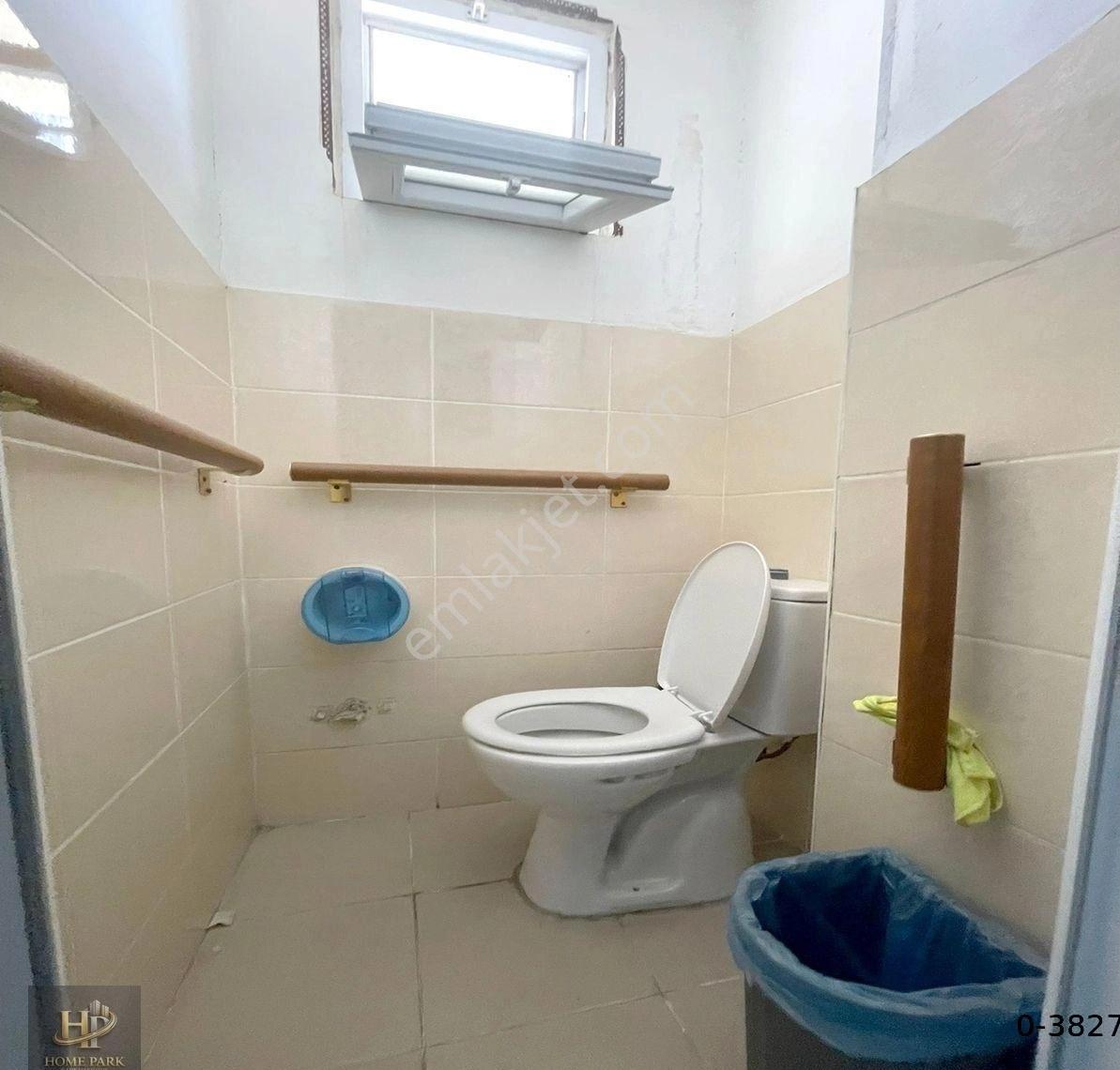 Home Park Gyo'dan Her İş Alanına Uygun Kiralık Ofis Katları - Görsel 28
