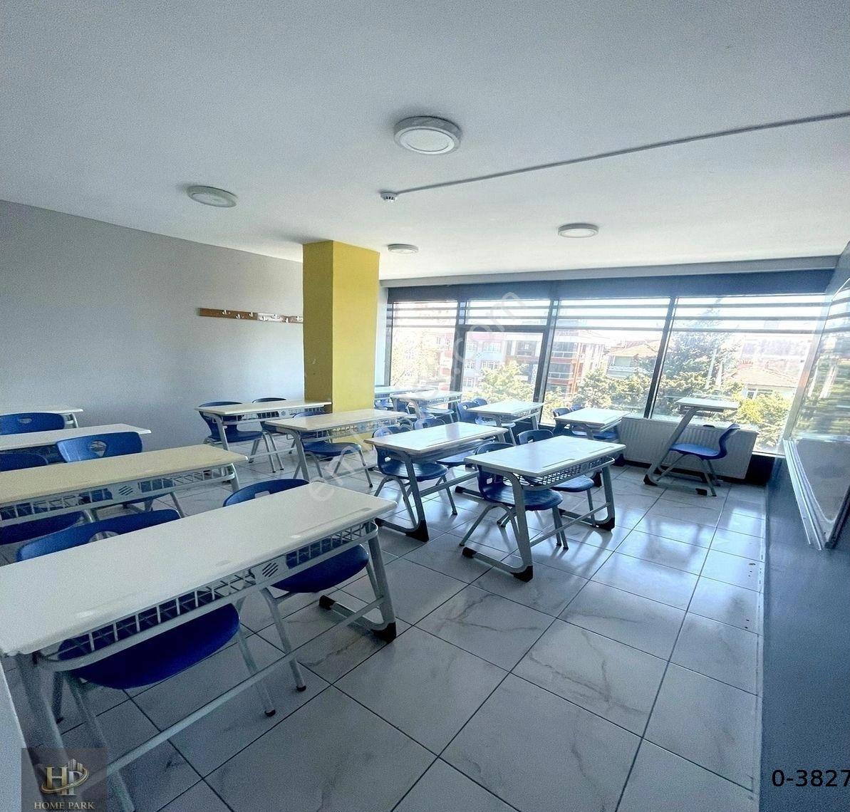 Home Park Gyo'dan Her İş Alanına Uygun Kiralık Ofis Katları - Görsel 24