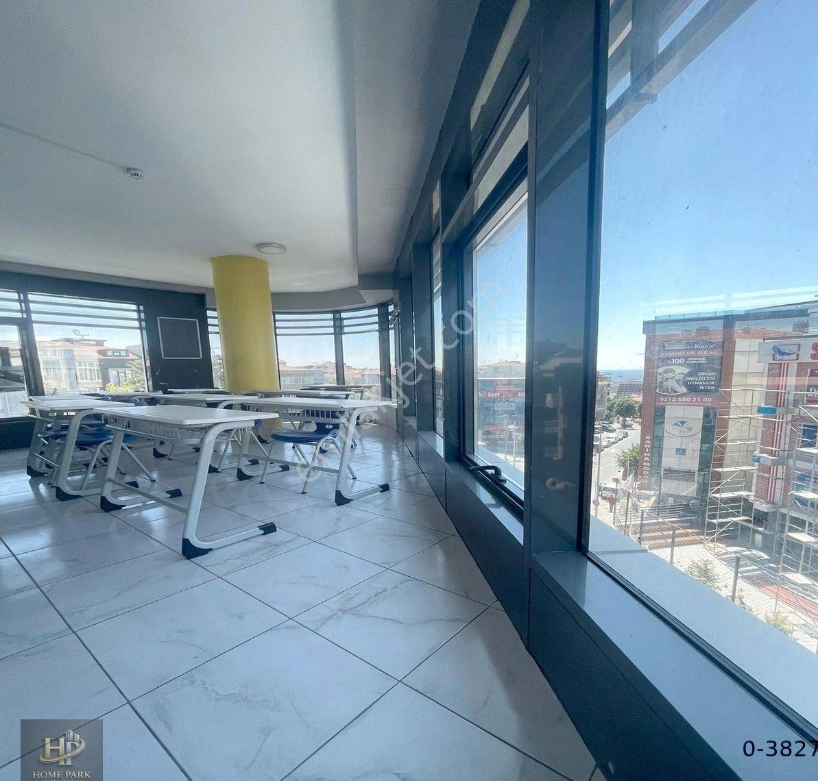 Home Park Gyo'dan Her İş Alanına Uygun Kiralık Ofis Katları - Görsel 14