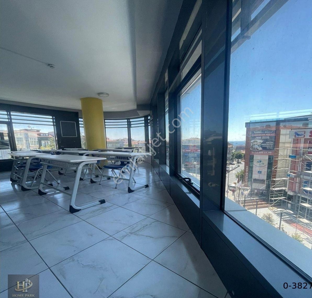 Home Park Gyo'dan Her İş Alanına Uygun Kiralık Ofis Katları - Görsel 25