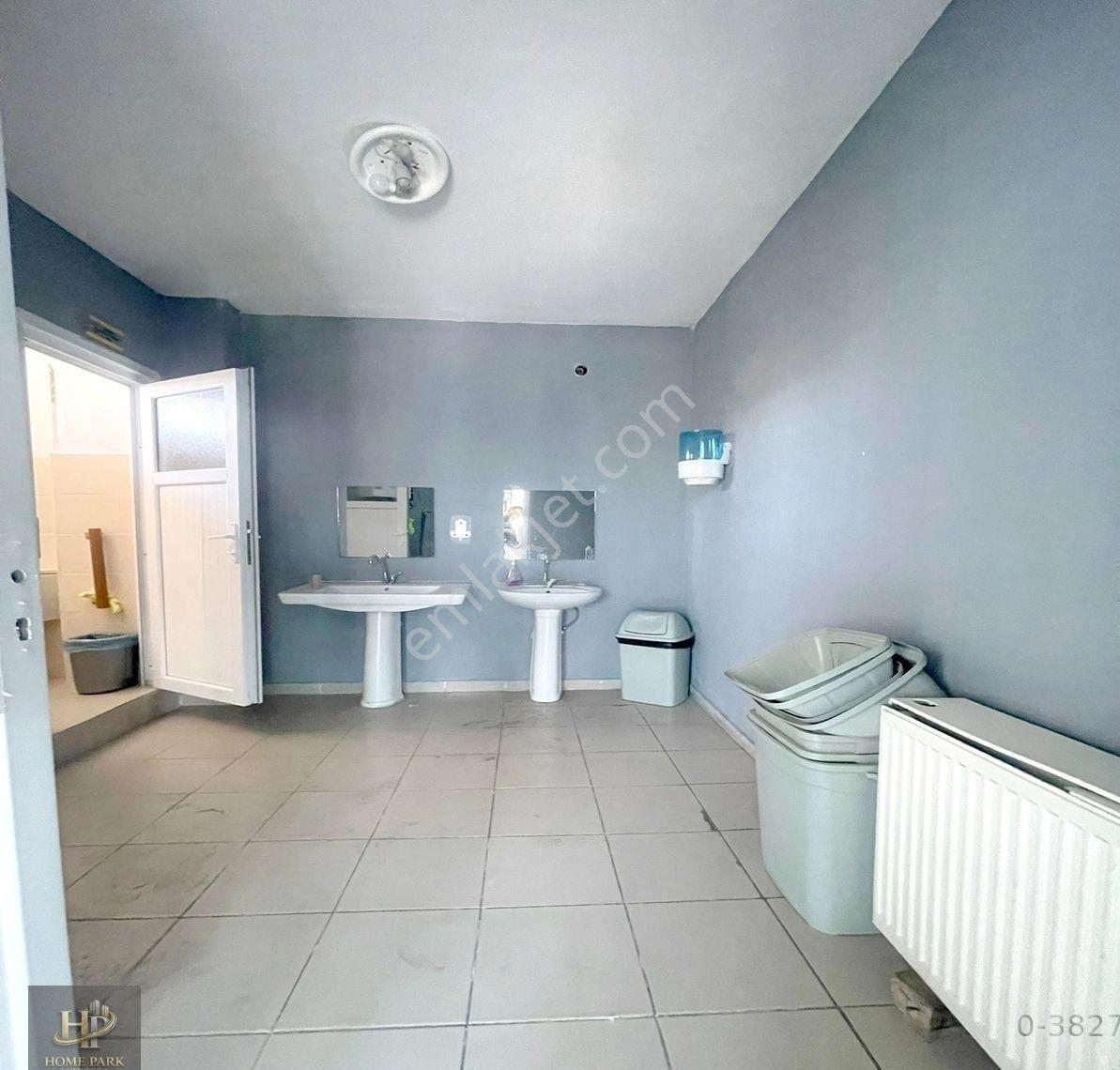 Home Park Gyo'dan Her İş Alanına Uygun Kiralık Ofis Katları - Görsel 30