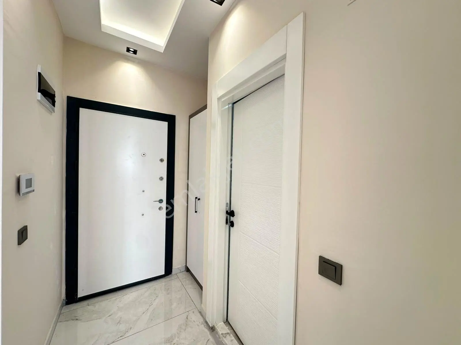 Üstünkent'ten Sosyal Donatısı İle Öne Çıkan Projede Modern 1+1 - Görsel 2