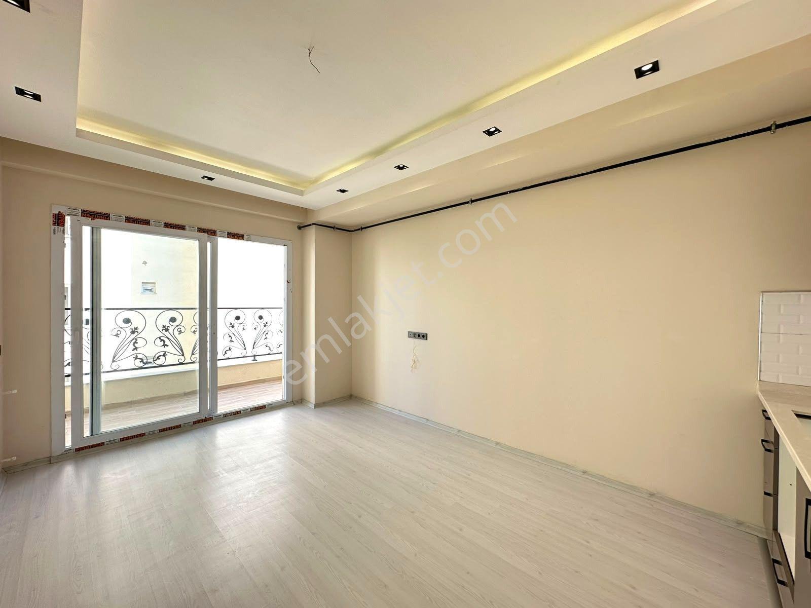 Üstünkent'ten Sosyal Donatısı İle Öne Çıkan Projede Modern 1+1 - Görsel 7