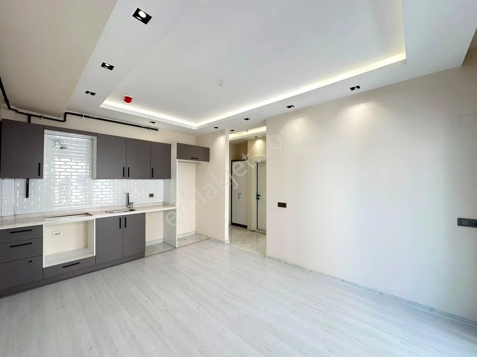 Üstünkent'ten Sosyal Donatısı İle Öne Çıkan Projede Modern 1+1 - Görsel 4
