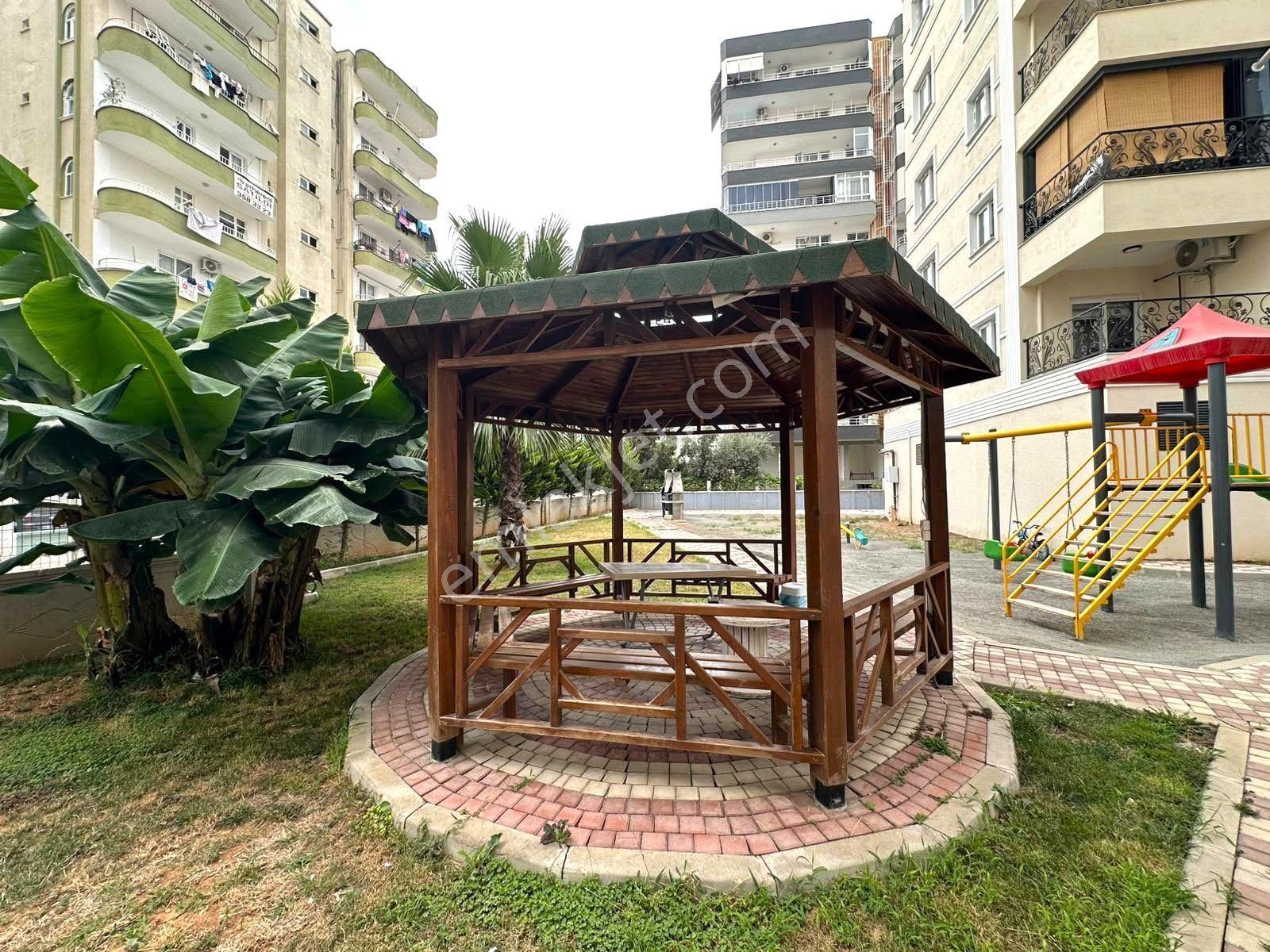 Üstünkent'ten Sosyal Donatısı İle Öne Çıkan Projede Modern 1+1 - Görsel 25