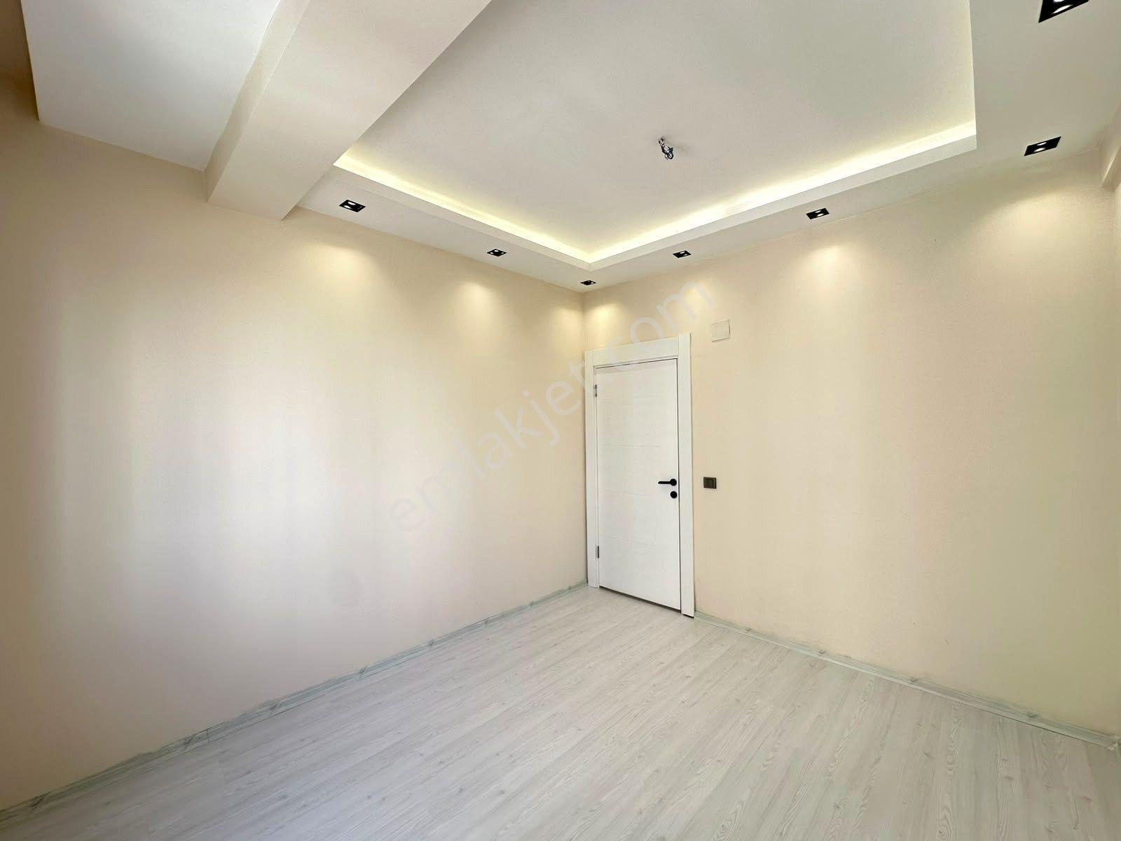 Üstünkent'ten Sosyal Donatısı İle Öne Çıkan Projede Modern 1+1 - Görsel 12