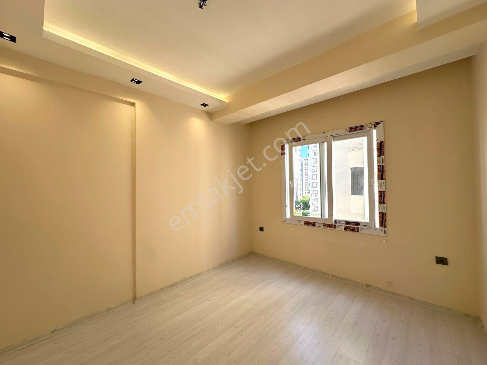 Üstünkent'ten Sosyal Donatısı İle Öne Çıkan Projede Modern 1+1 - Görsel 18