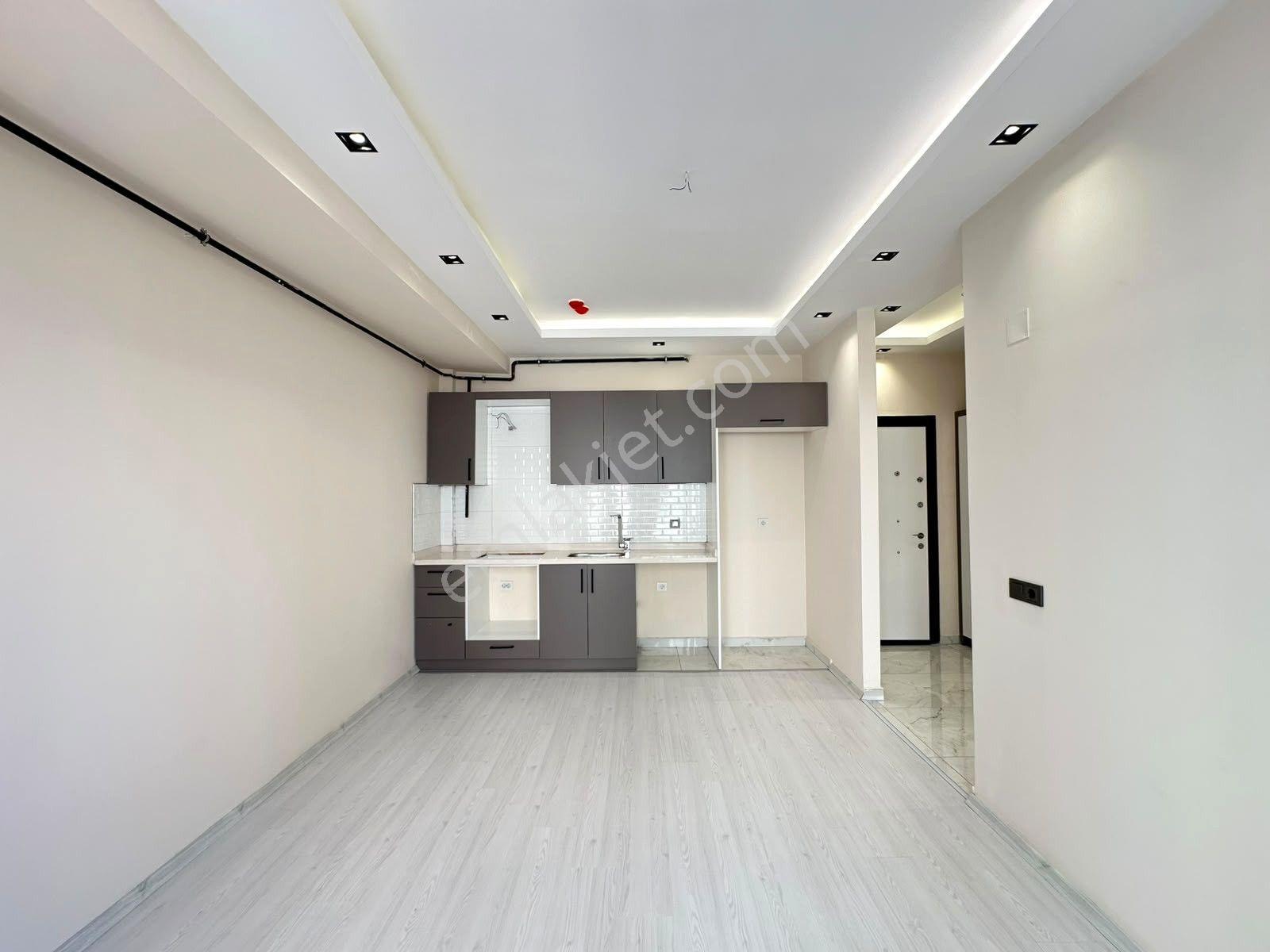 Üstünkent'ten Sosyal Donatısı İle Öne Çıkan Projede Modern 1+1 - Görsel 6