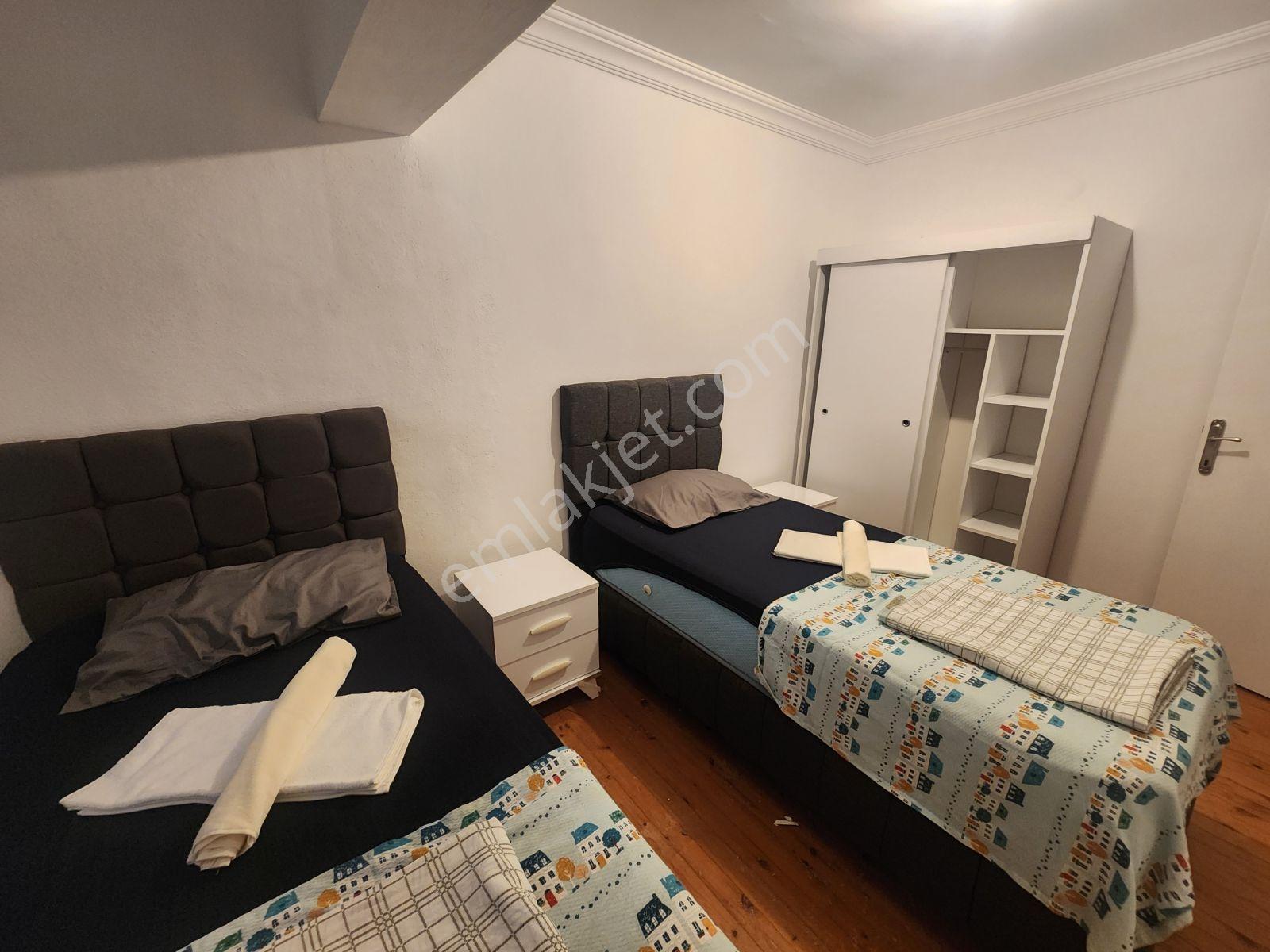 Kiralık Müstakil Bahçeli Villa - Görsel 31