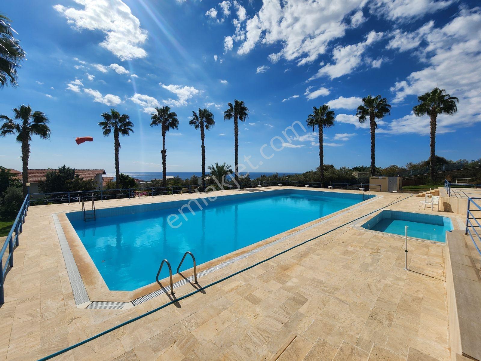 Kiralık Müstakil Bahçeli Villa - Görsel 3