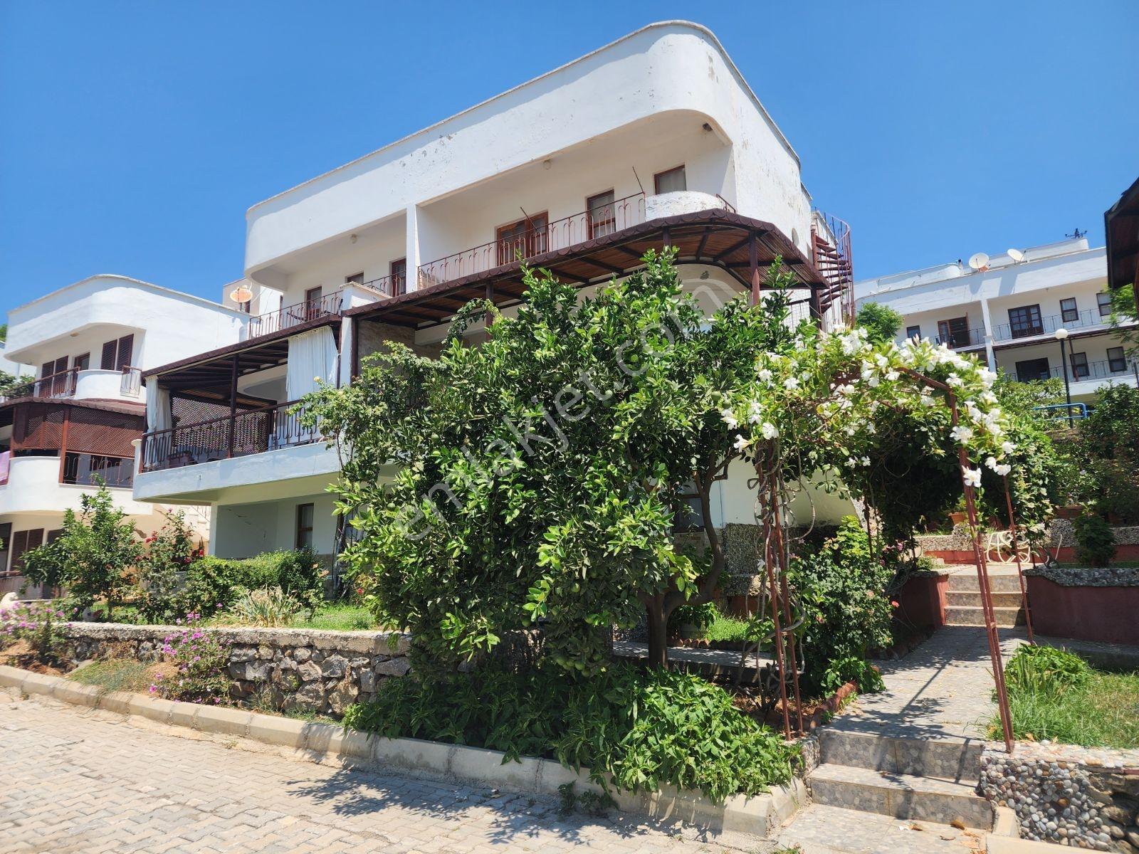 Kiralık Müstakil Bahçeli Villa - Görsel 11