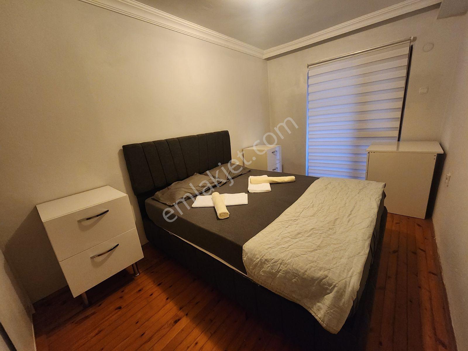Kiralık Müstakil Bahçeli Villa - Görsel 28