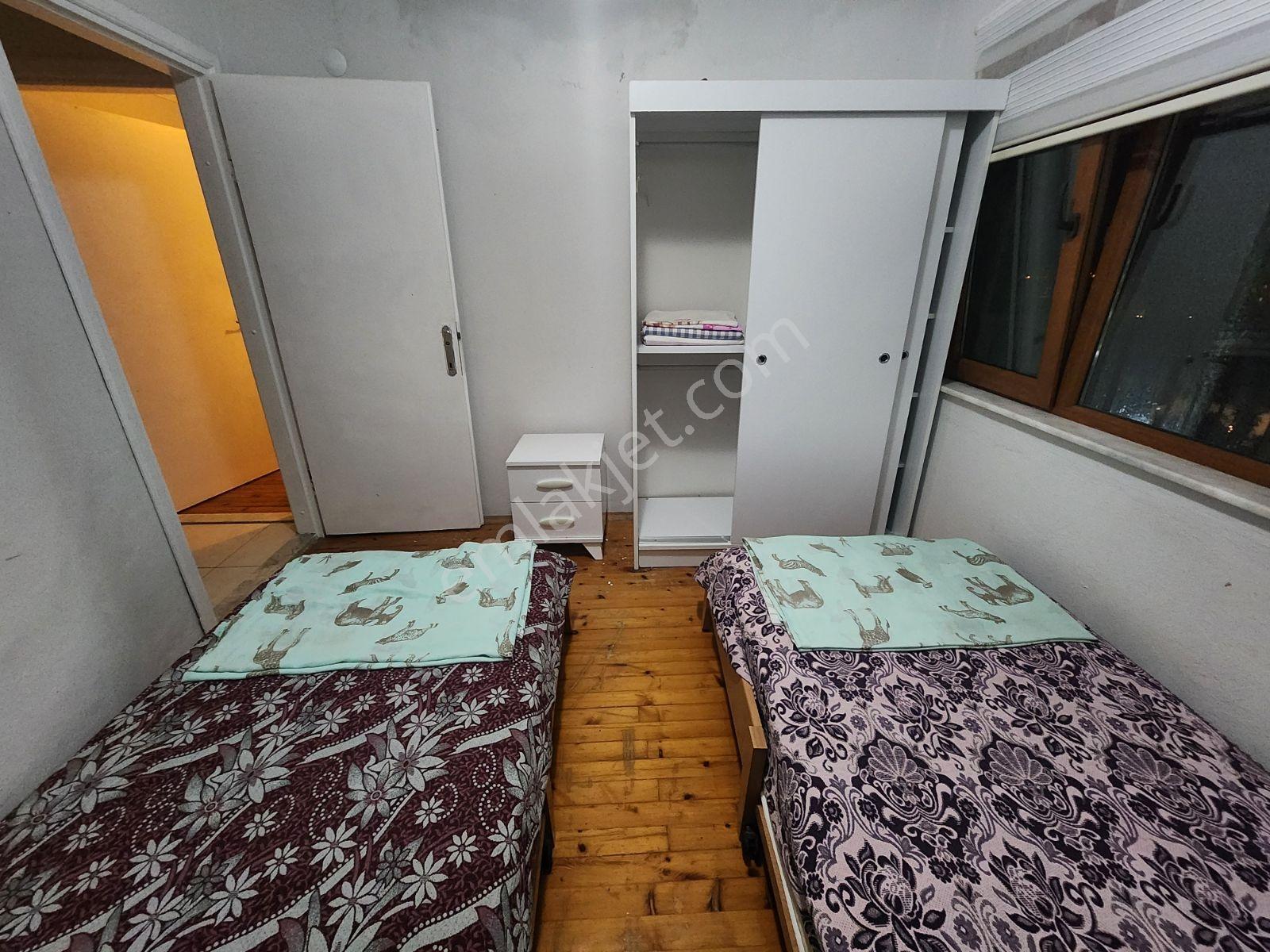 Kiralık Müstakil Bahçeli Villa - Görsel 35