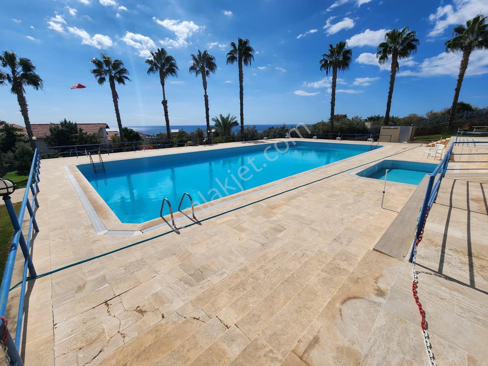 Kiralık Müstakil Bahçeli Villa - Görsel 4