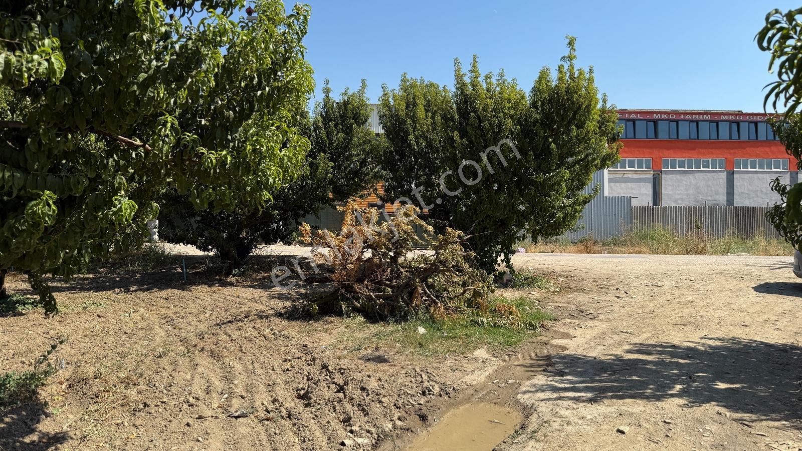 Bursa Kestel Barakfakih Satılık 3425 M2 Yatırım Fırsatı Tarla - Görsel 21