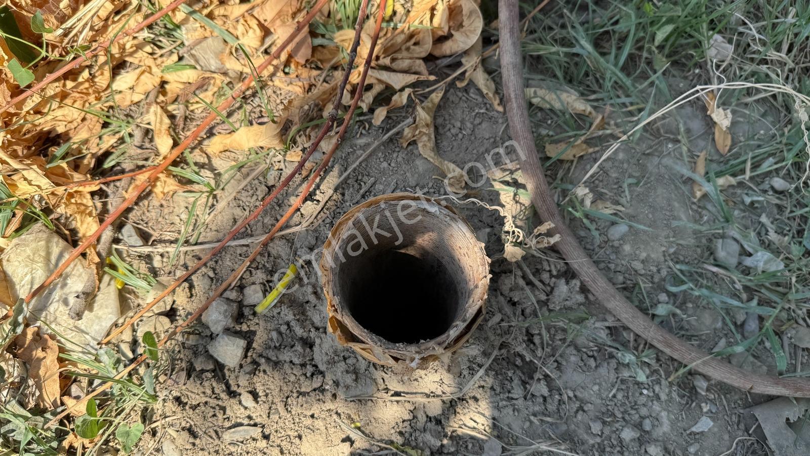 Bursa Kestel Barakfakih Satılık 3425 M2 Yatırım Fırsatı Tarla - Görsel 24