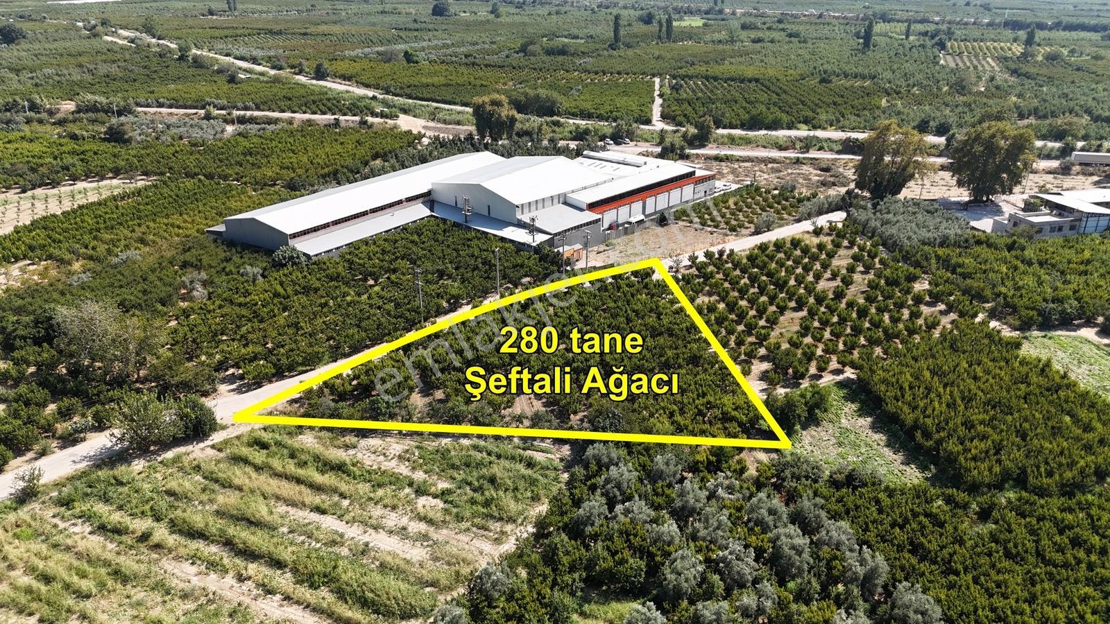 Bursa Kestel Barakfakih Satılık 3425 M2 Yatırım Fırsatı Tarla - Görsel 26