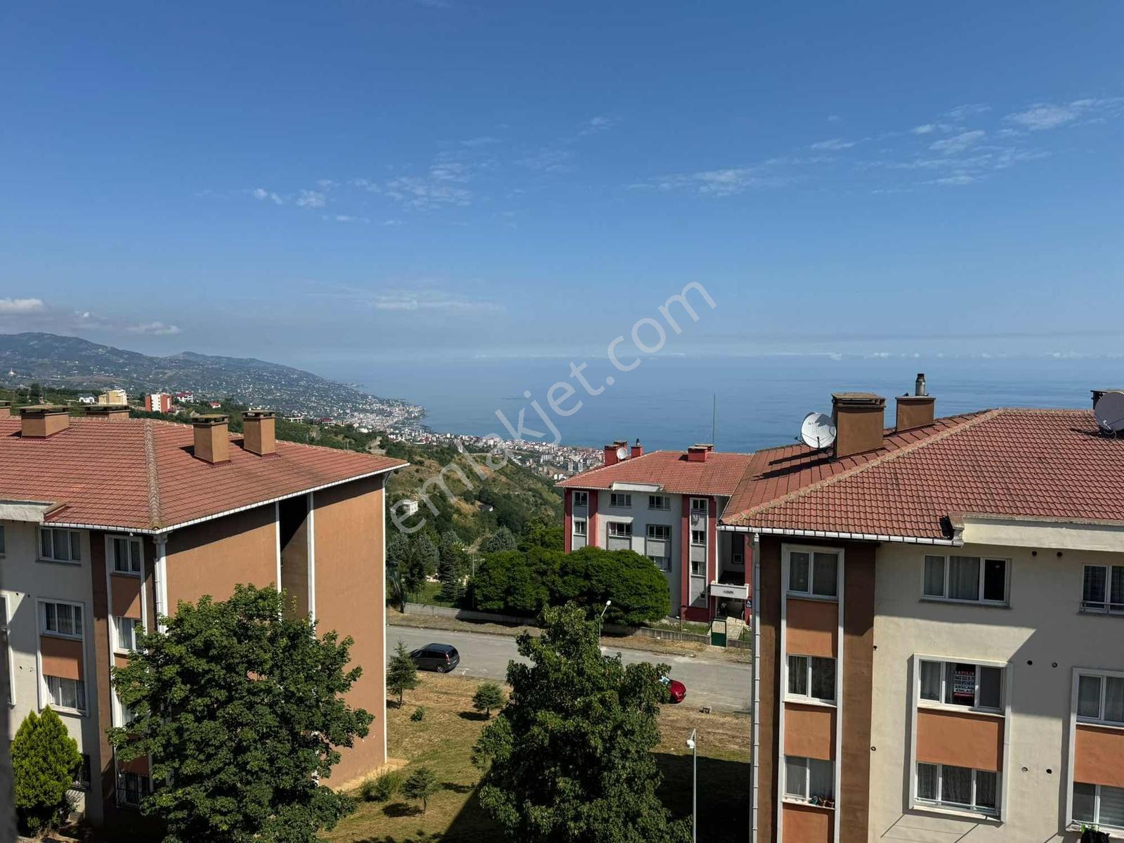 Acil Trabzon Fırsat Acil Daire