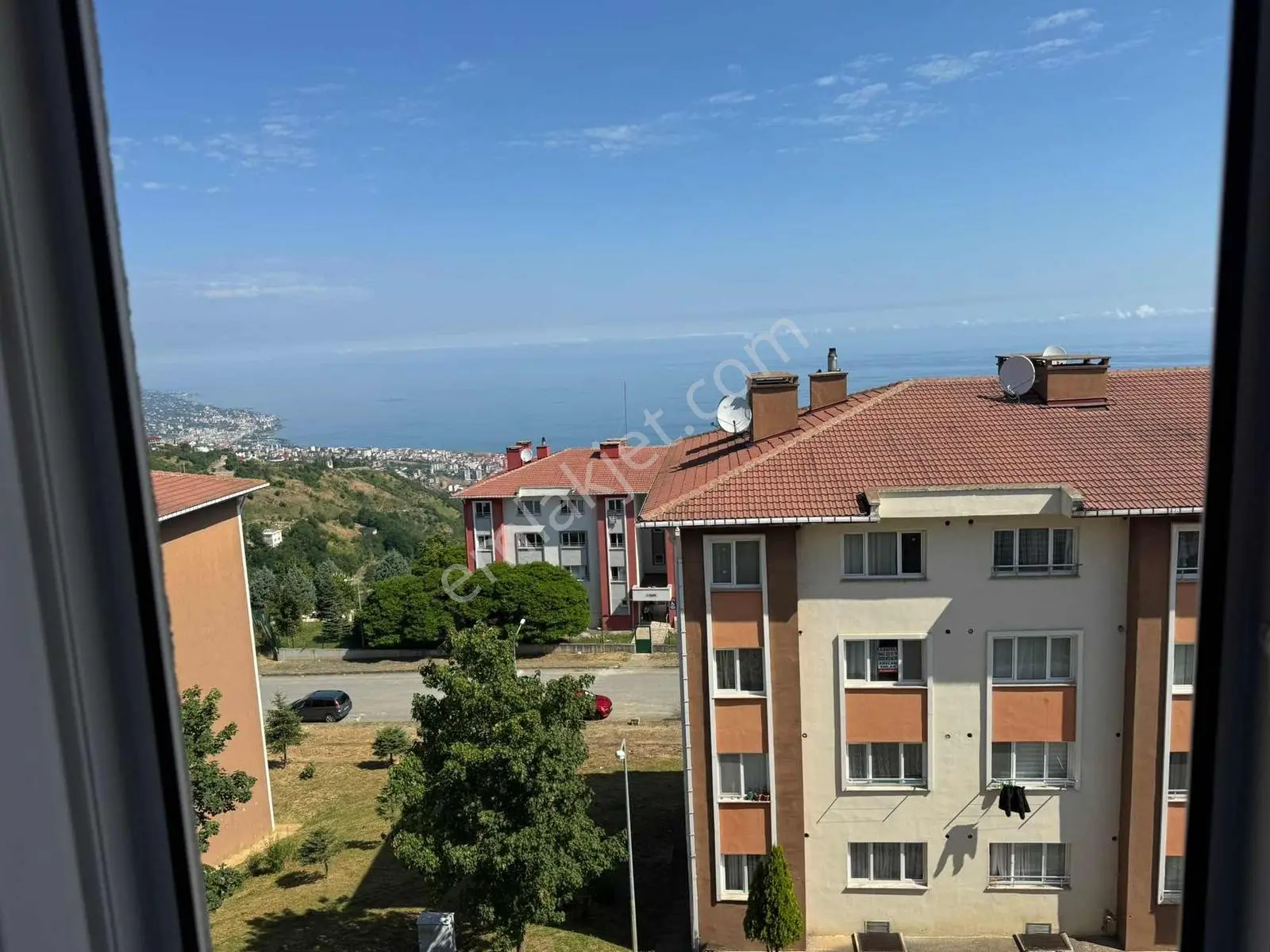 Acil Trabzon Fırsat Acil Daire - Görsel 3