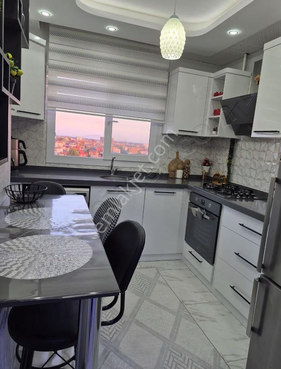 Uğur Kaya Gayrumenkulden Satlık Sarıcam Kozan Yolunda Satlık 2+1 - Görsel 6
