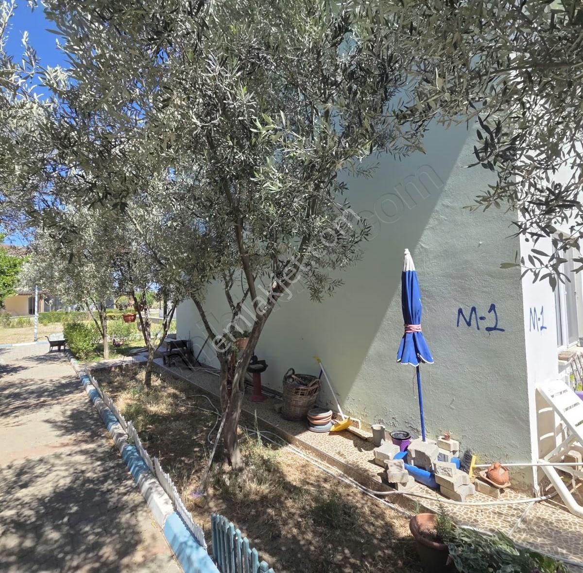 Gömeç Sahili'nde Elit Havuzlu Sitede 3+1 Villa/yazlık - Görsel 24