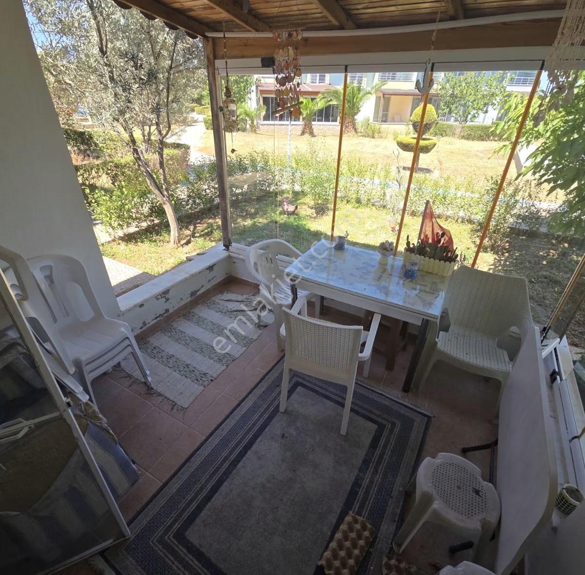 Gömeç Sahili'nde Elit Havuzlu Sitede 3+1 Villa/yazlık - Görsel 7