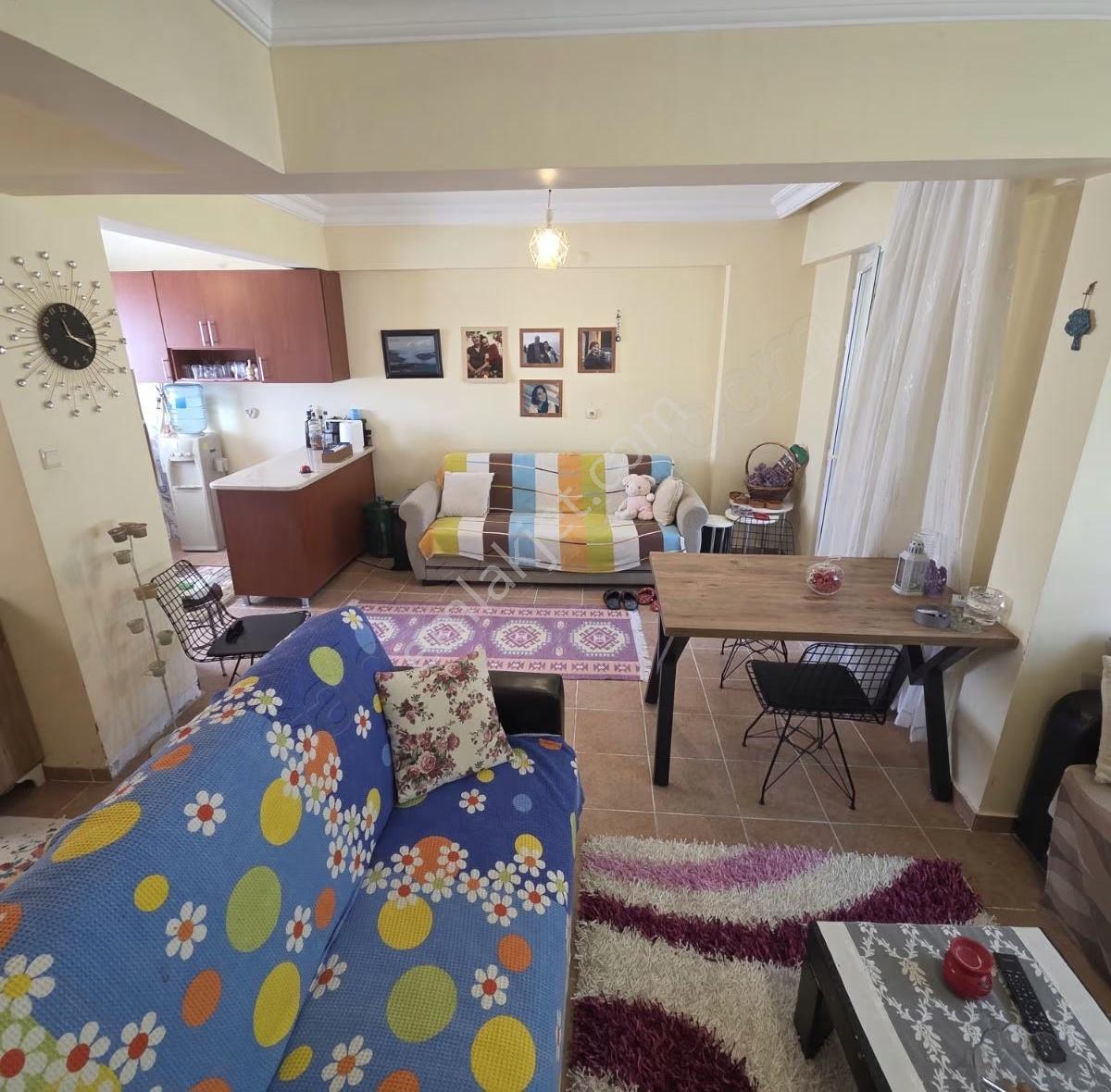 Gömeç Sahili'nde Elit Havuzlu Sitede 3+1 Villa/yazlık - Görsel 22