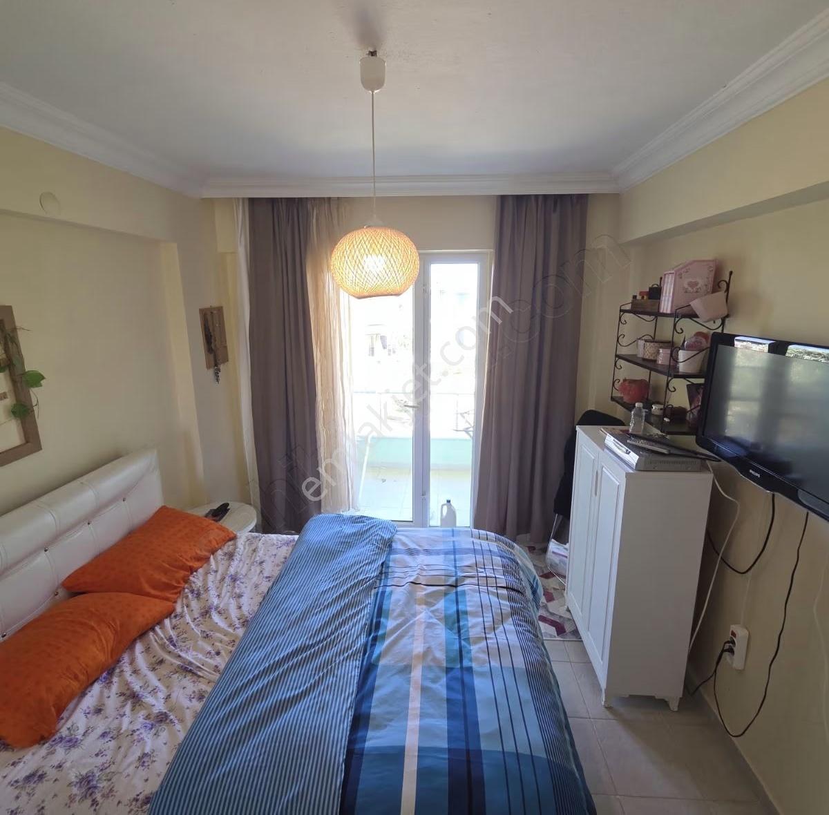 Gömeç Sahili'nde Elit Havuzlu Sitede 3+1 Villa/yazlık - Görsel 23