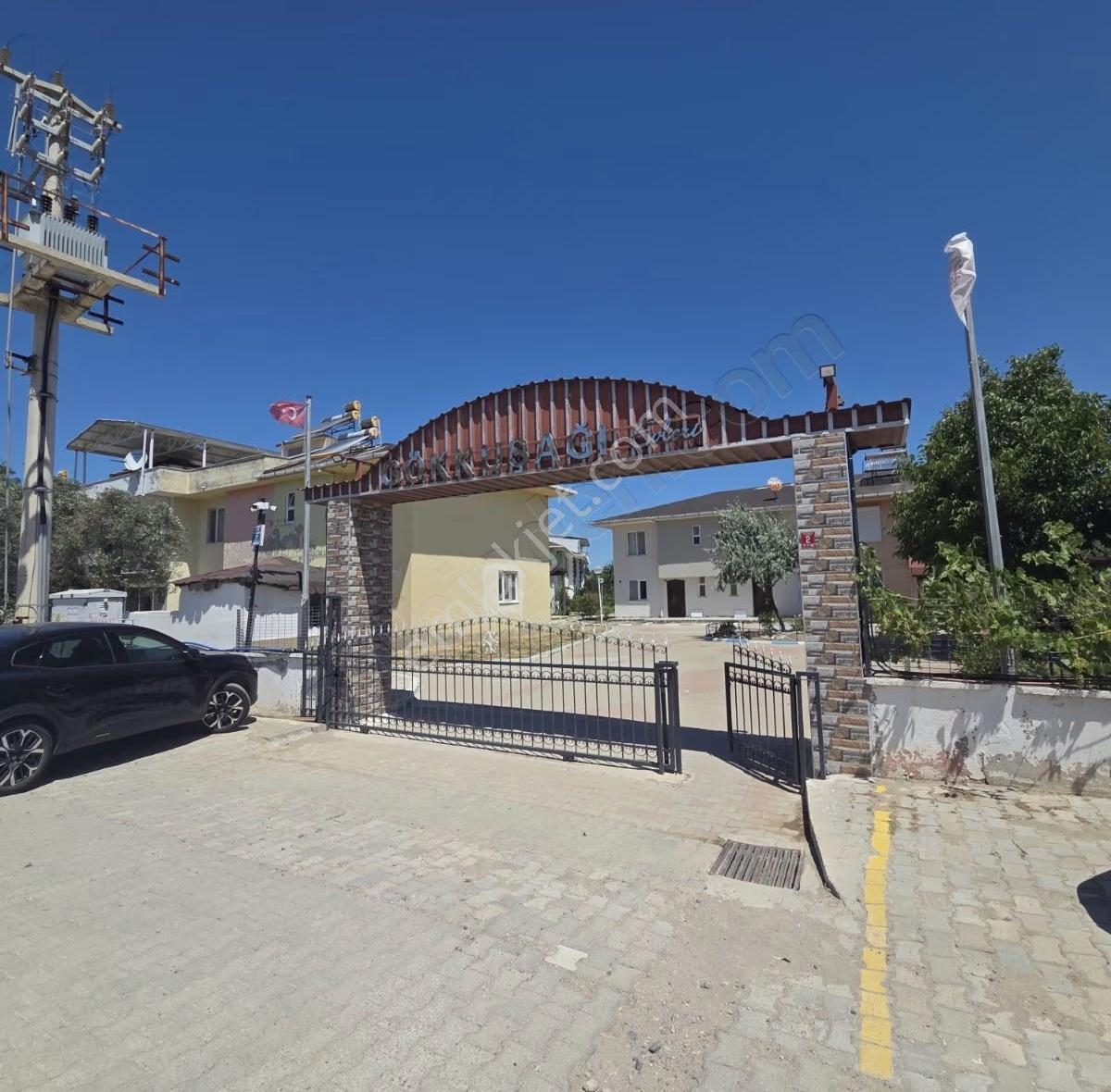 Gömeç Sahili'nde Elit Havuzlu Sitede 3+1 Villa/yazlık - Görsel 17