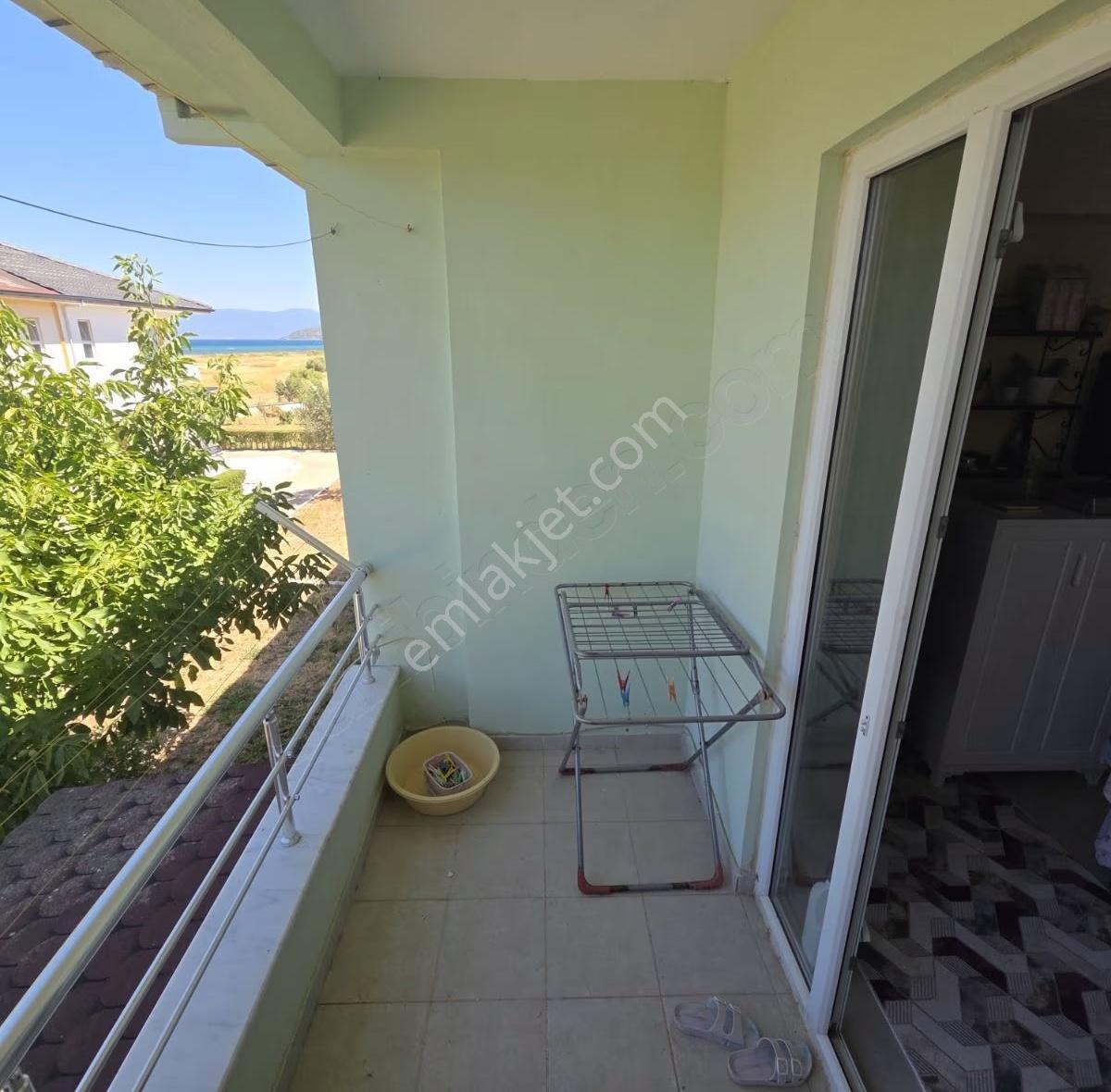 Gömeç Sahili'nde Elit Havuzlu Sitede 3+1 Villa/yazlık - Görsel 10
