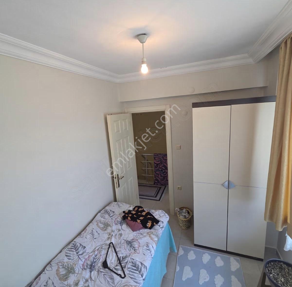 Gömeç Sahili'nde Elit Havuzlu Sitede 3+1 Villa/yazlık - Görsel 12