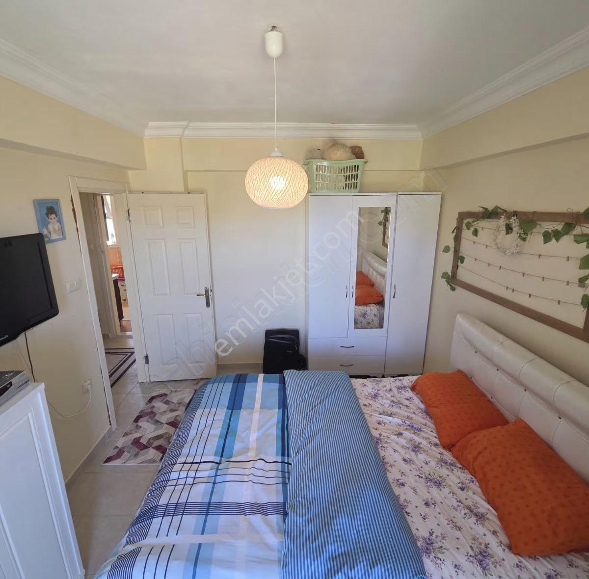 Gömeç Sahili'nde Elit Havuzlu Sitede 3+1 Villa/yazlık - Görsel 14