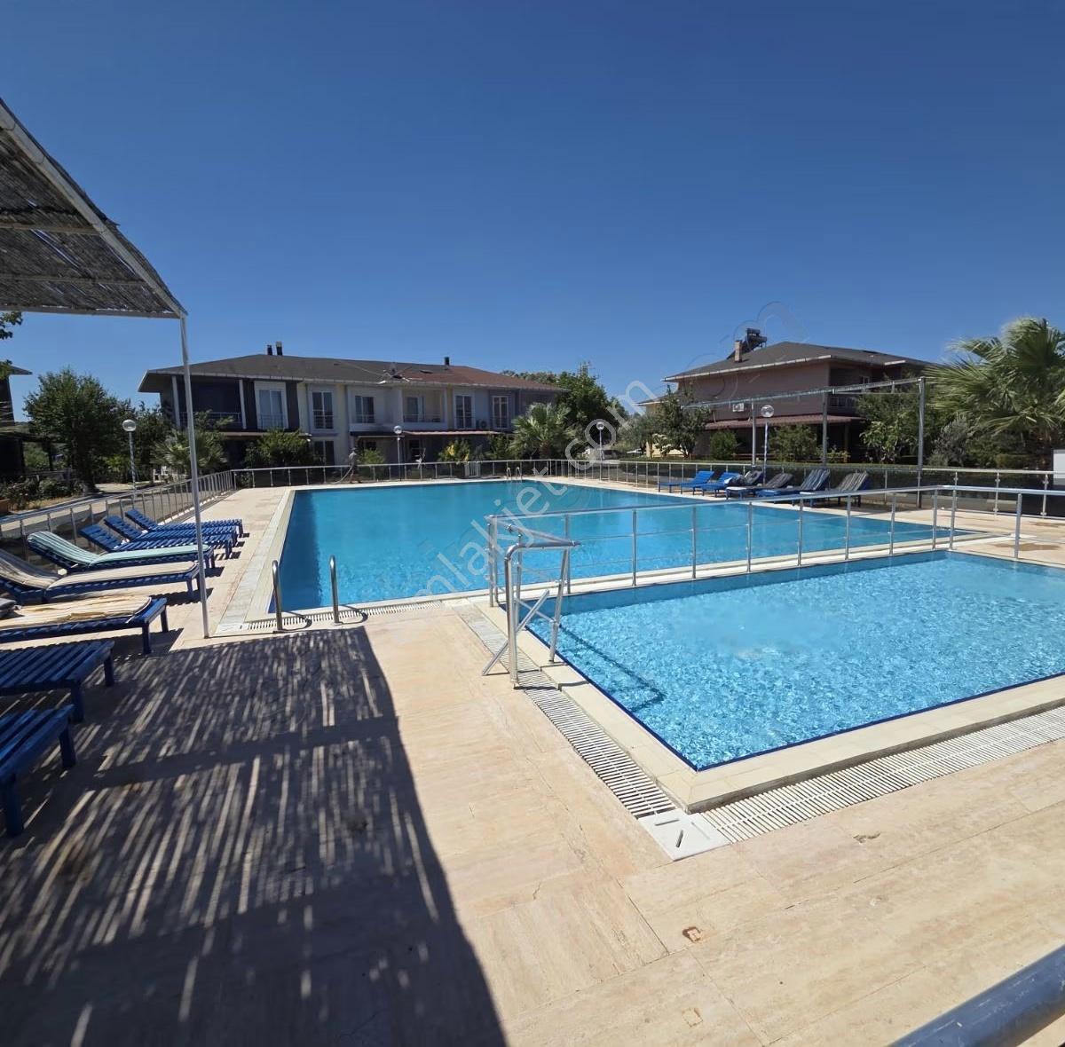 Gömeç Sahili'nde Elit Havuzlu Sitede 3+1 Villa/yazlık - Görsel 32
