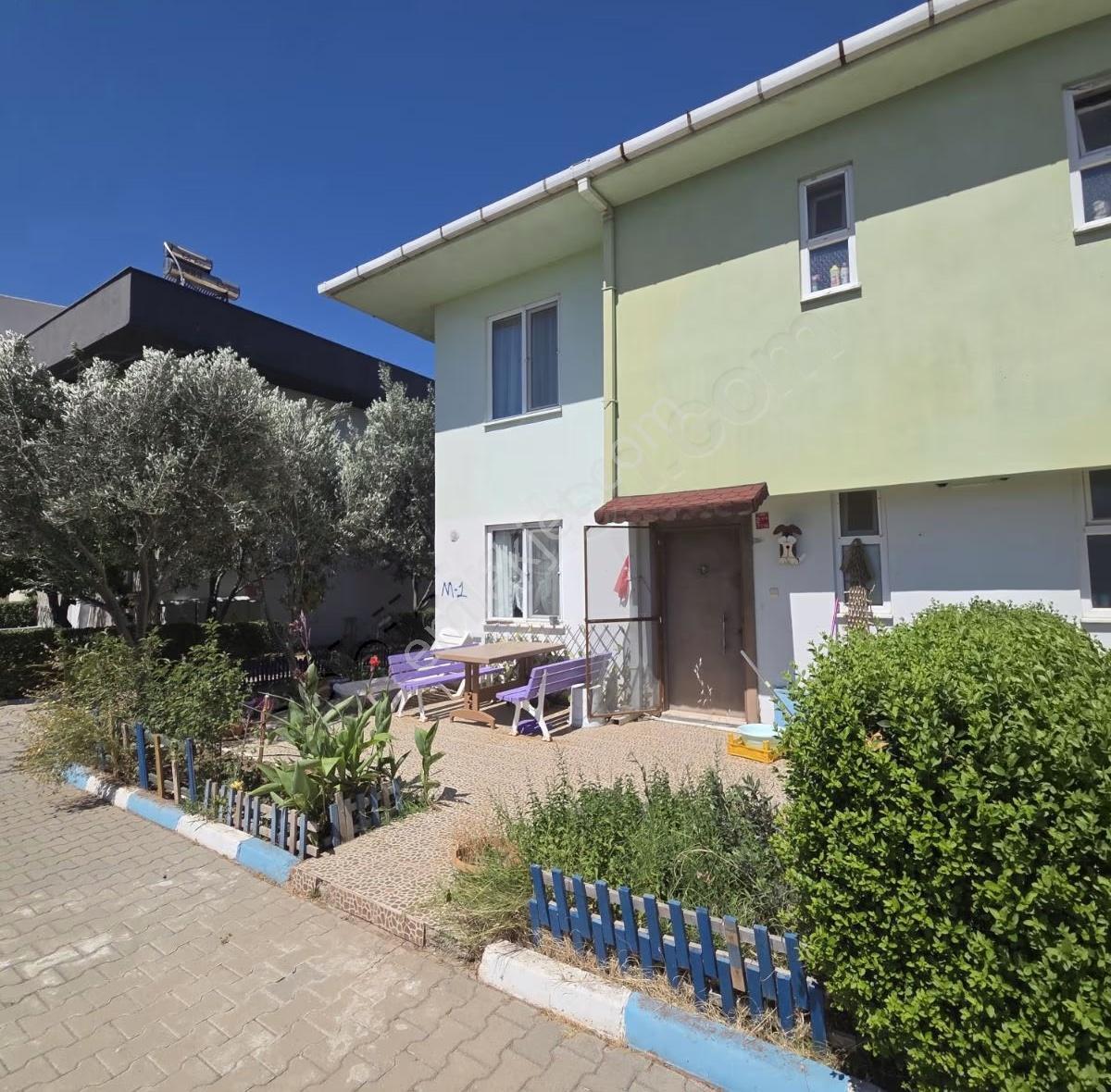 Gömeç Sahili'nde Elit Havuzlu Sitede 3+1 Villa/yazlık - Görsel 16