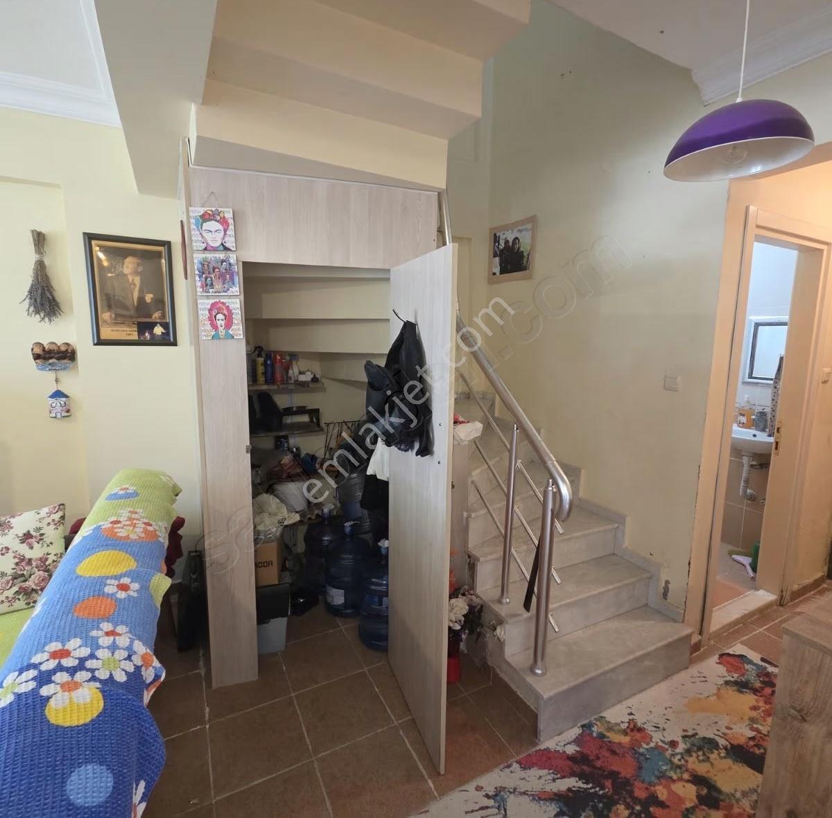 Gömeç Sahili'nde Elit Havuzlu Sitede 3+1 Villa/yazlık - Görsel 15