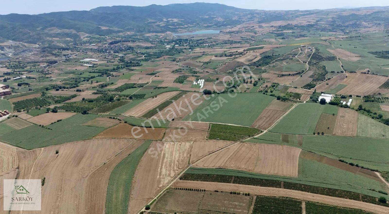 Tekirdağ Süleymanpaşa Lojistik Yatırım Fırsatı - Görsel 3