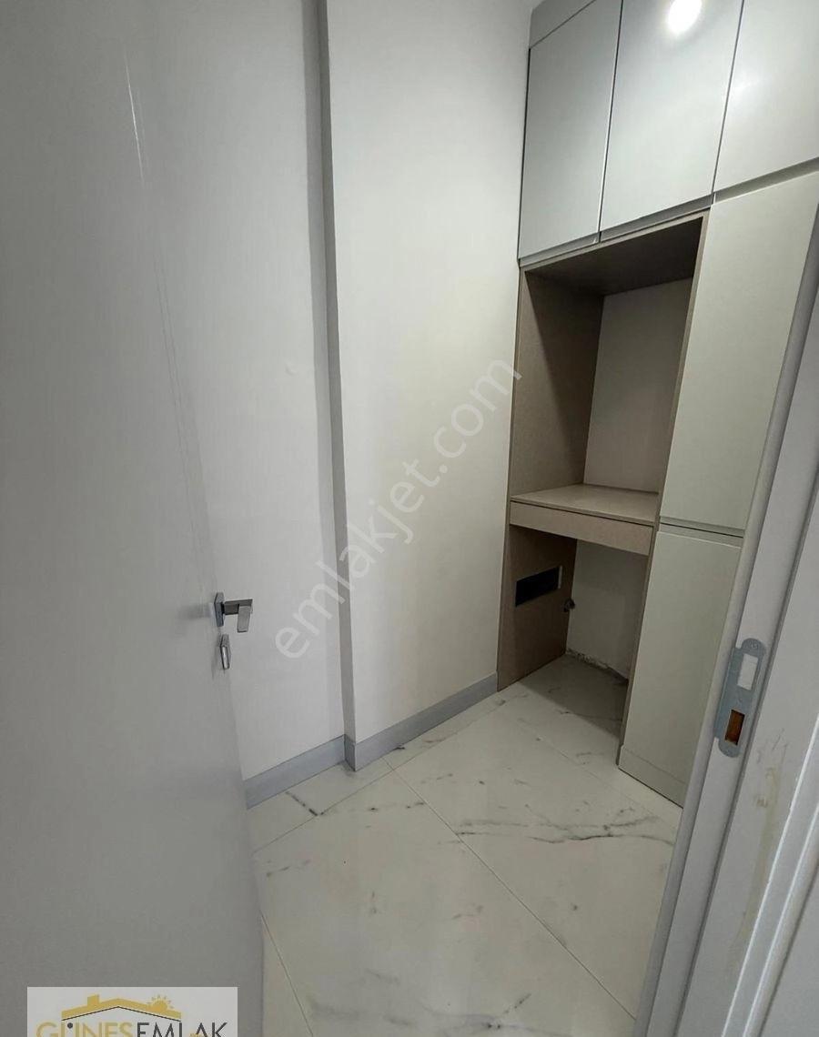 Erenköy Satılık Muhteşem Villa - Görsel 13