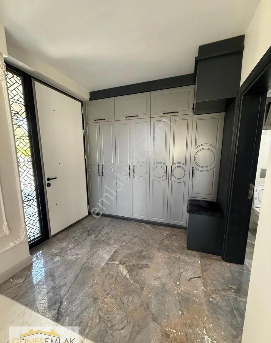 Erenköy Satılık Muhteşem Villa - Görsel 20