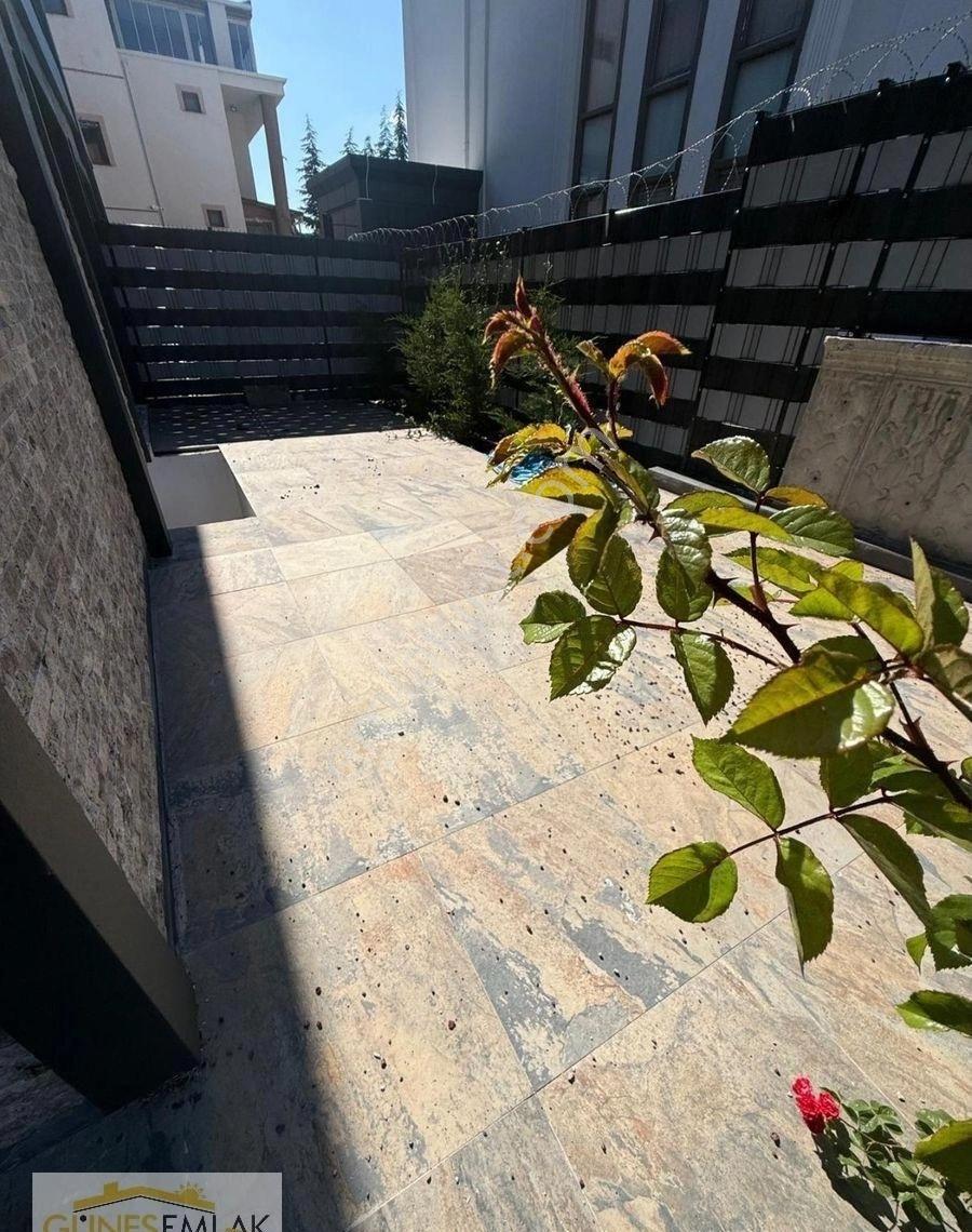 Erenköy Satılık Muhteşem Villa - Görsel 21
