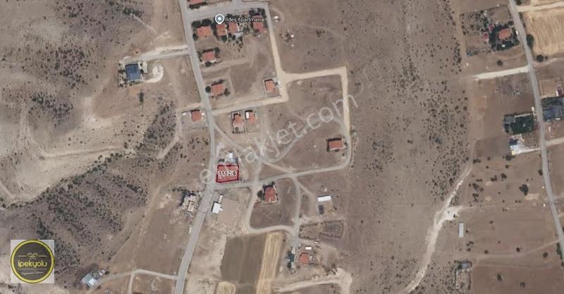 İpekyolu Gayrimenkulden Ayvaşık 478 M2 Satılık Arsa