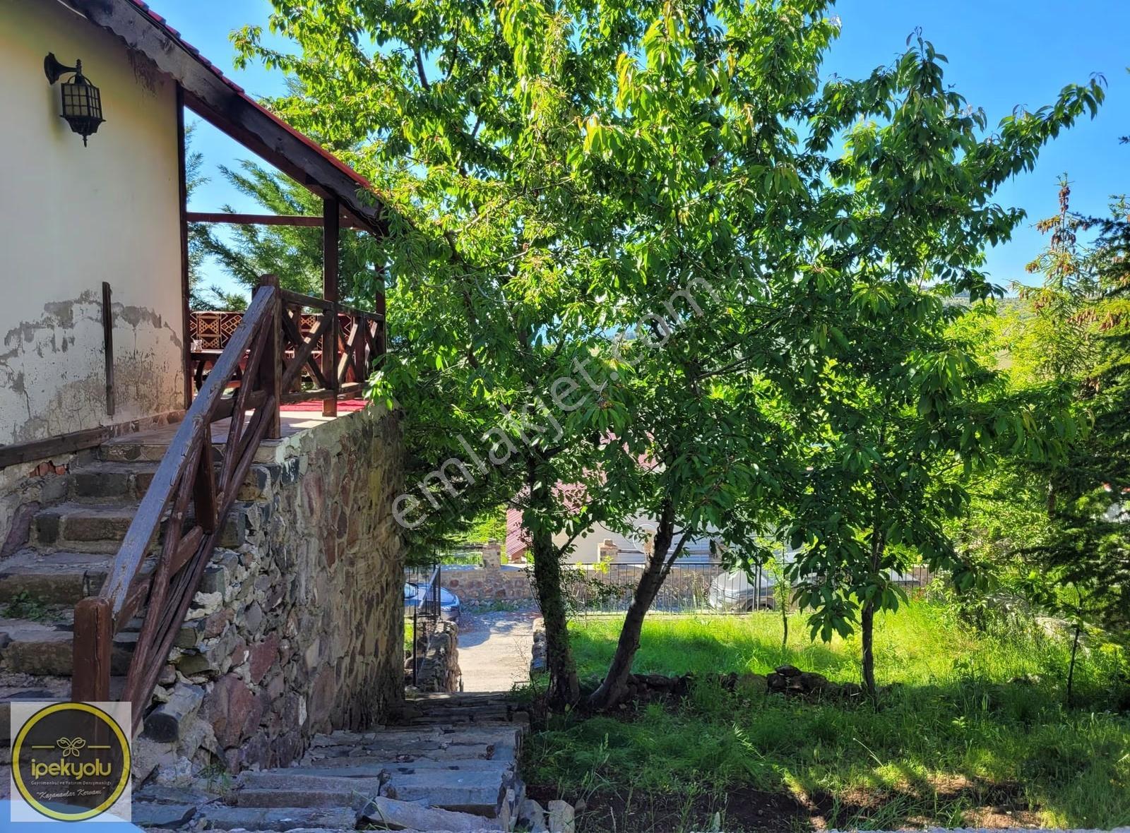 İpekyolu Gayrimenkulden Karaşar Kirazyanında Satılık Müstakil Ev - Görsel 25