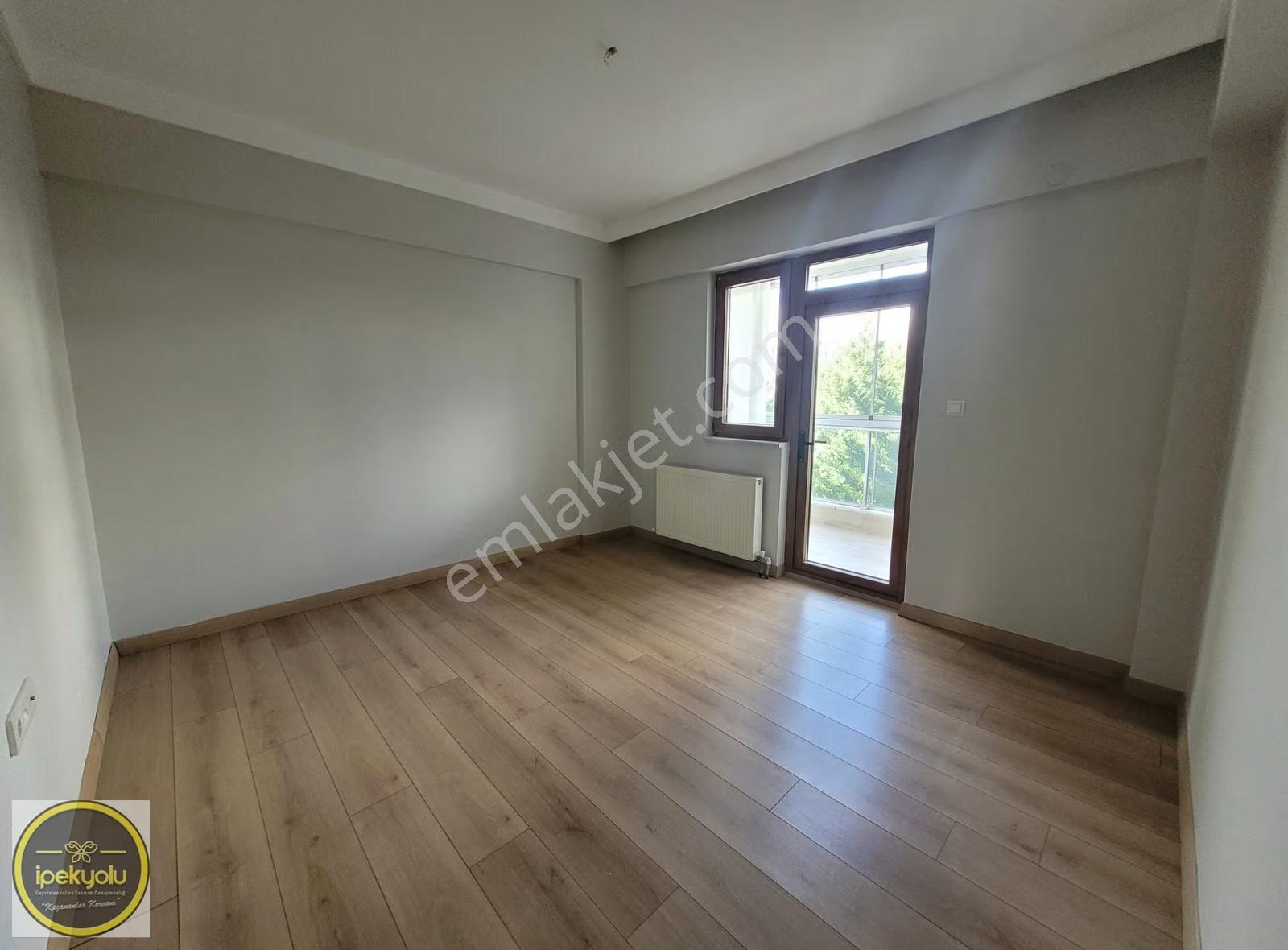 İpekyolundan Şehr-i Naz Evlerinde Satılık 4+1 Lüx Daire - Görsel 27