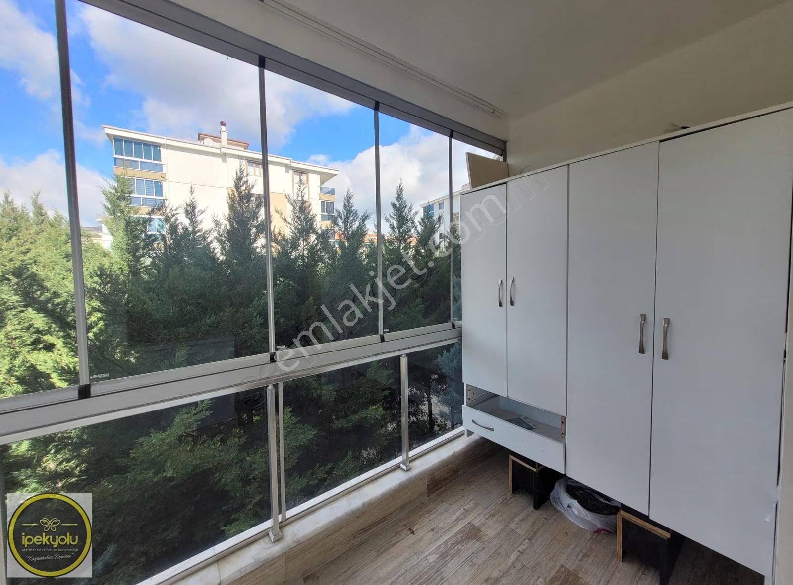 İpekyolundan Şehr-i Naz Evlerinde Satılık 4+1 Lüx Daire - Görsel 30