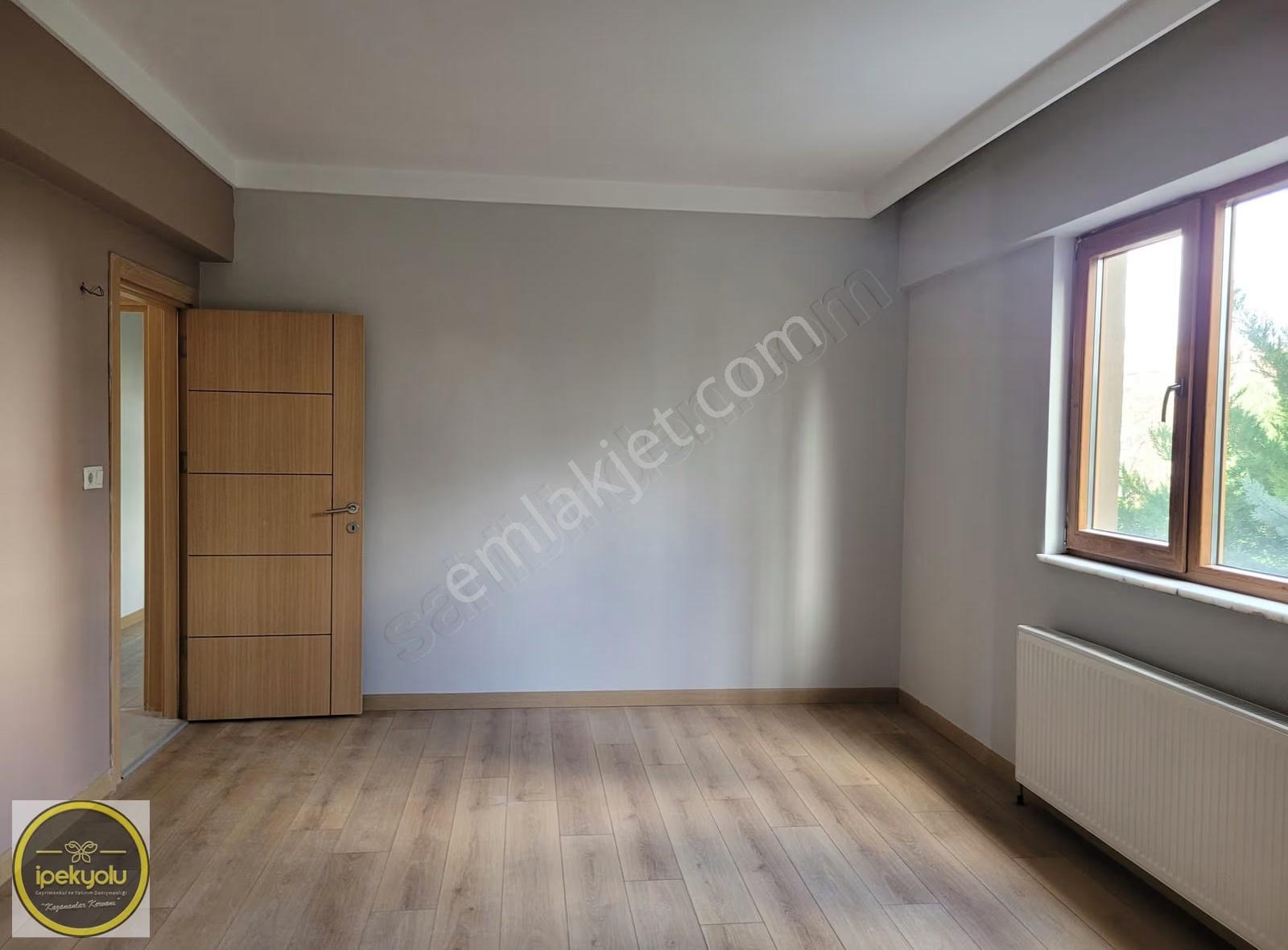 İpekyolundan Şehr-i Naz Evlerinde Satılık 4+1 Lüx Daire - Görsel 23