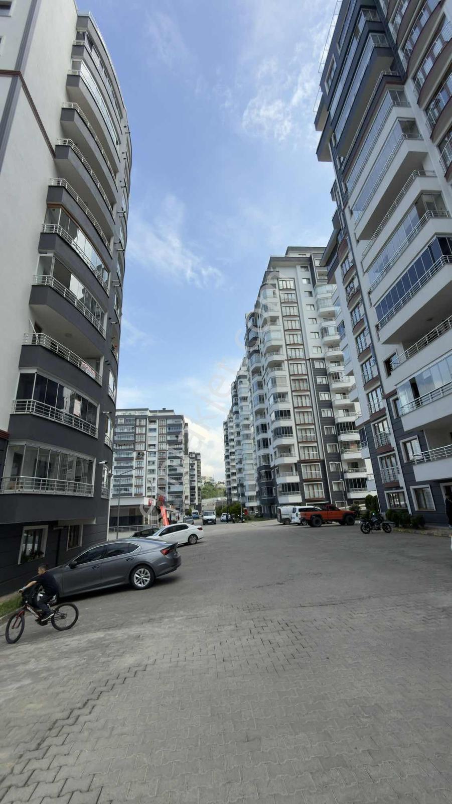 Trabzonda Kiralık Daire - Görsel 9