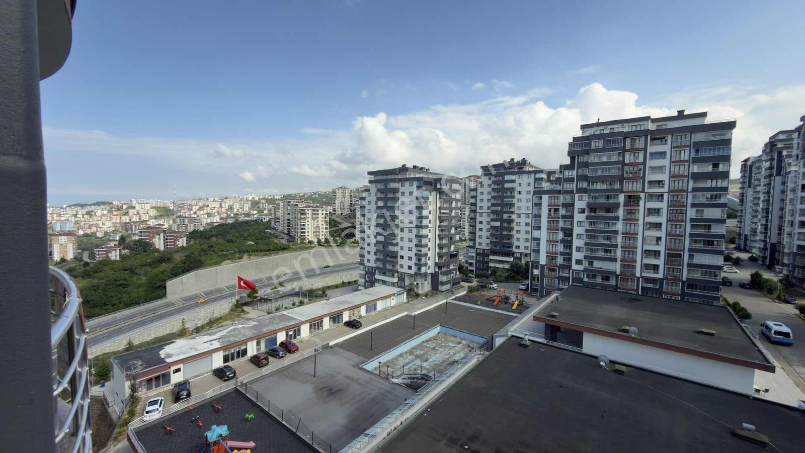 Trabzonda Kiralık Daire - Görsel 6
