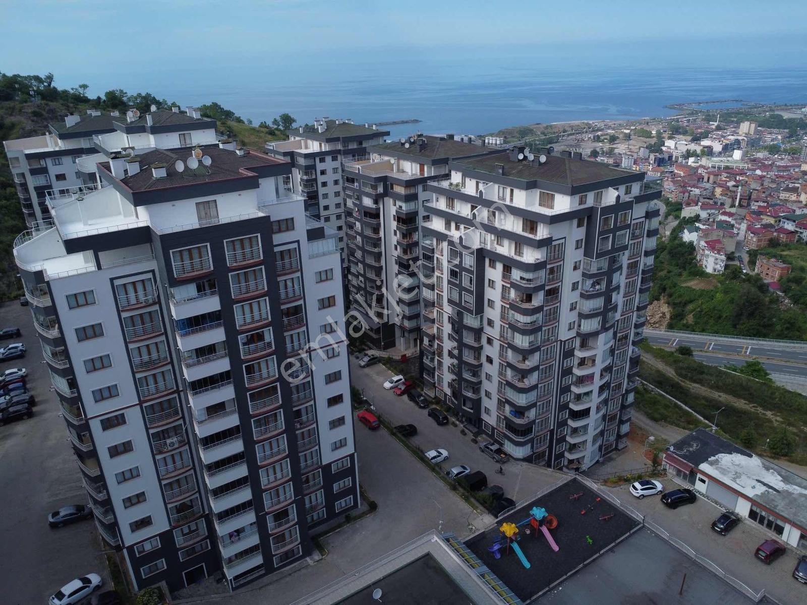 Trabzonda Kiralık Daire - Görsel 7