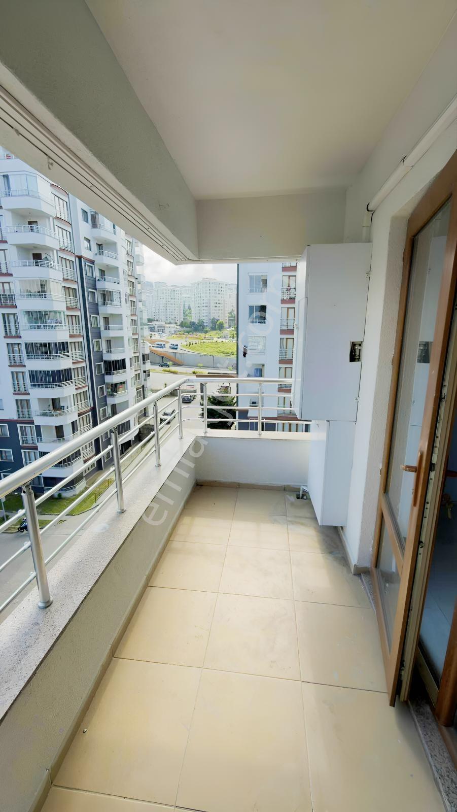 Trabzonda Kiralık Daire - Görsel 26