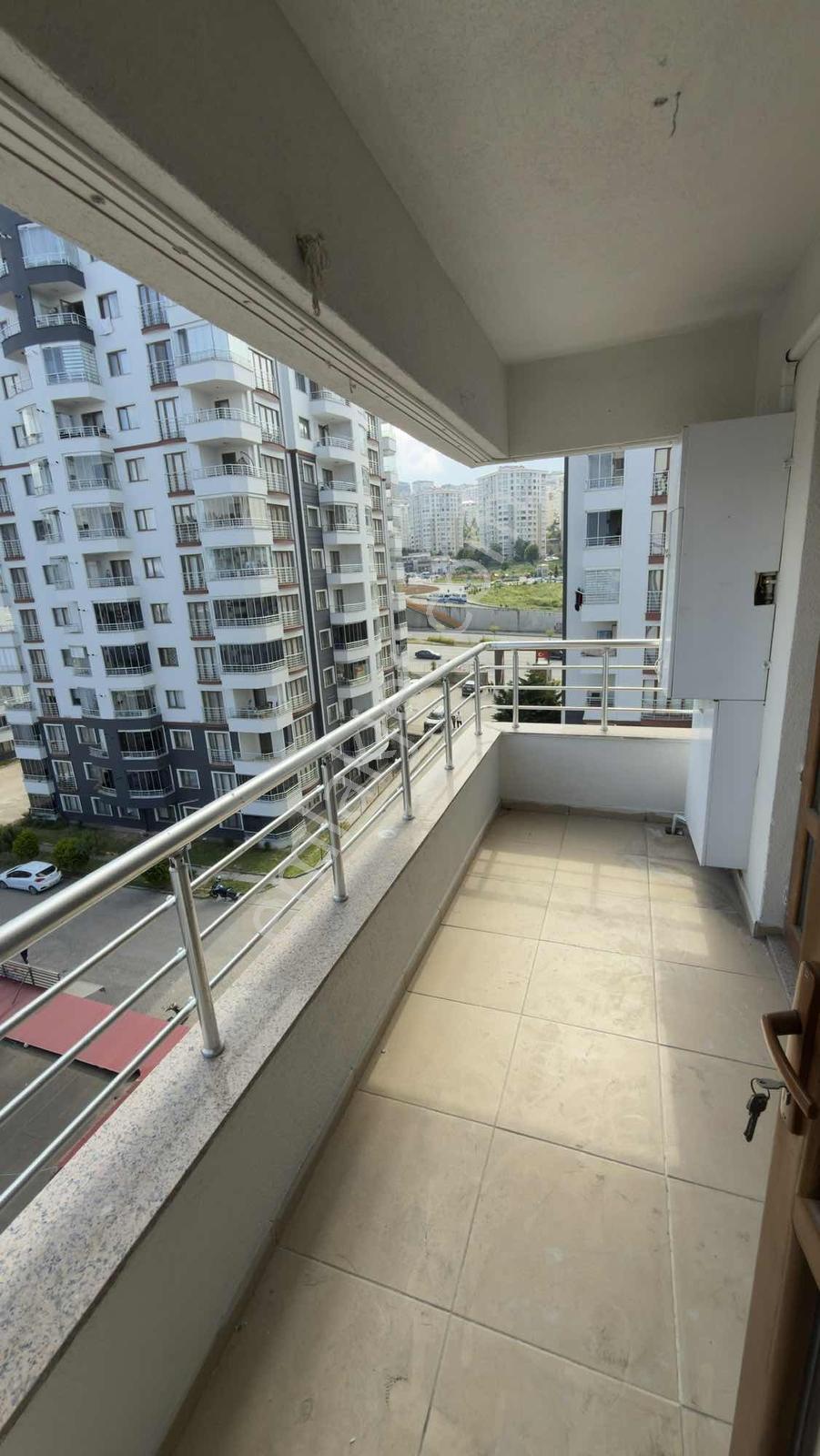 Trabzonda Kiralık Daire - Görsel 13
