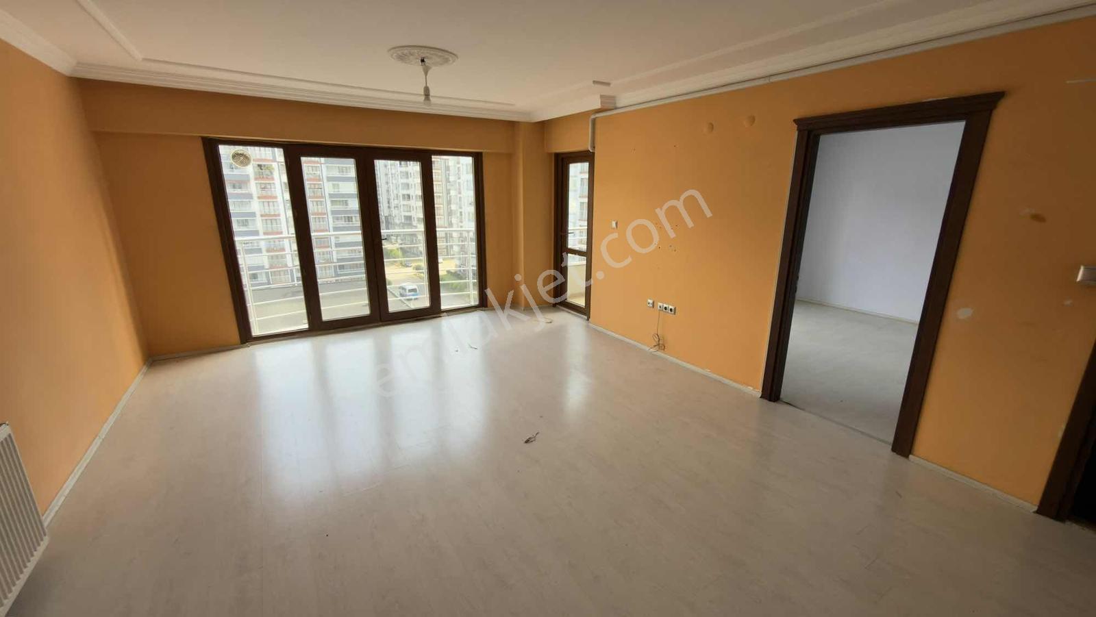 Trabzonda Kiralık Daire - Görsel 16